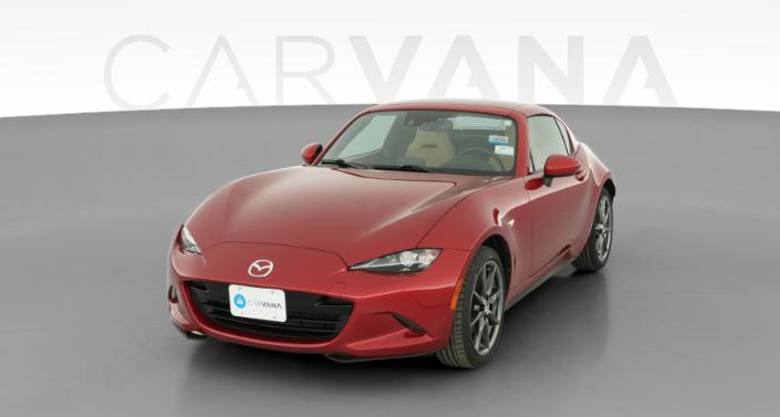 mazda mx-5 miata rf 2017 JM1NDAM76H0109808 image mazda mx-5 miata rf 2017 JM1NDAM76H0109808 image